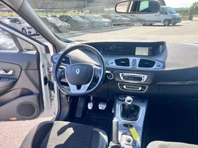Renault Scénic X-Mod 1.5 dCi 110CV Attractive (15)