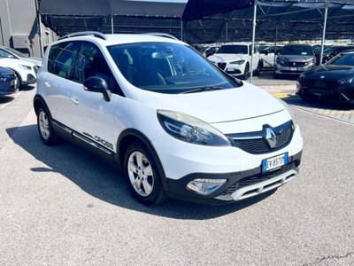 Renault Scénic X-Mod 1.5 dCi 110CV Attractive (2)