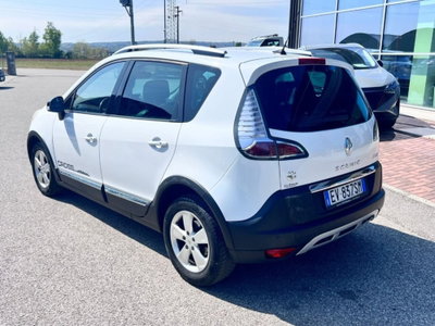Renault Scénic X-Mod 1.5 dCi 110CV Attractive (3)