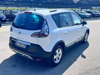 Renault Scénic X-Mod 1.5 dCi 110CV Attractive (4)