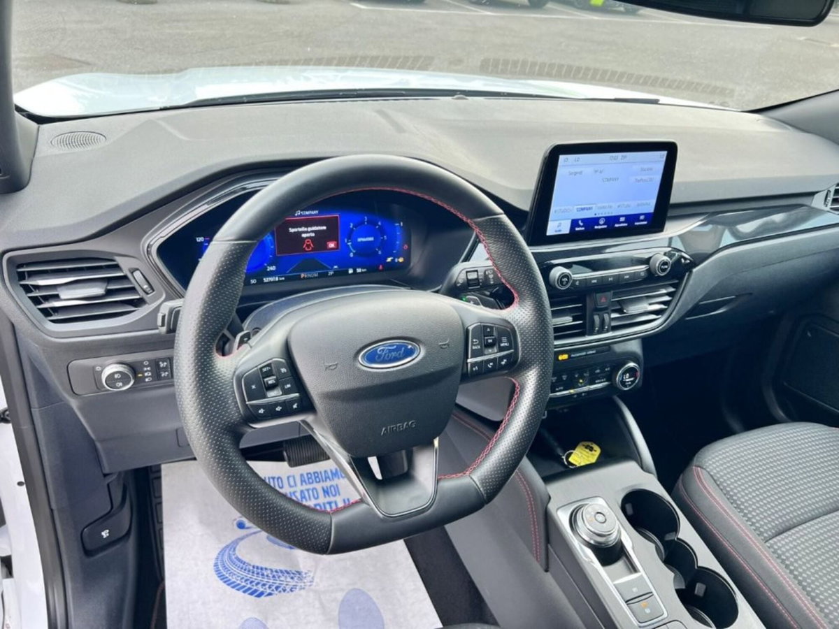 Ford Kuga 1.5 EcoBlue 120 CV aut. 2WD ST-Line (10)