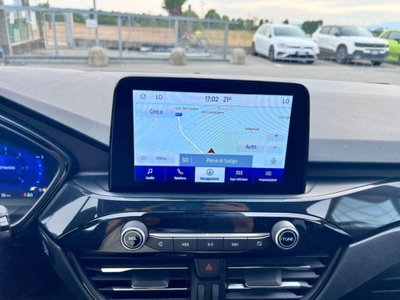 Ford Kuga 1.5 EcoBlue 120 CV aut. 2WD ST-Line (11)