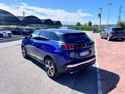 Peugeot 3008 BlueHDi 130 S&S EAT8 GT Line (4)