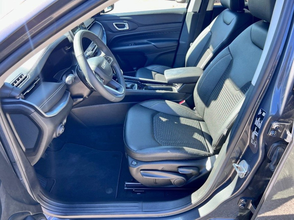 Jeep Compass 1.6 Multijet II 2WD Limited (5)