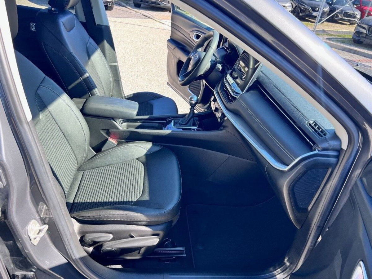 Jeep Compass 1.6 Multijet II 2WD Limited (6)
