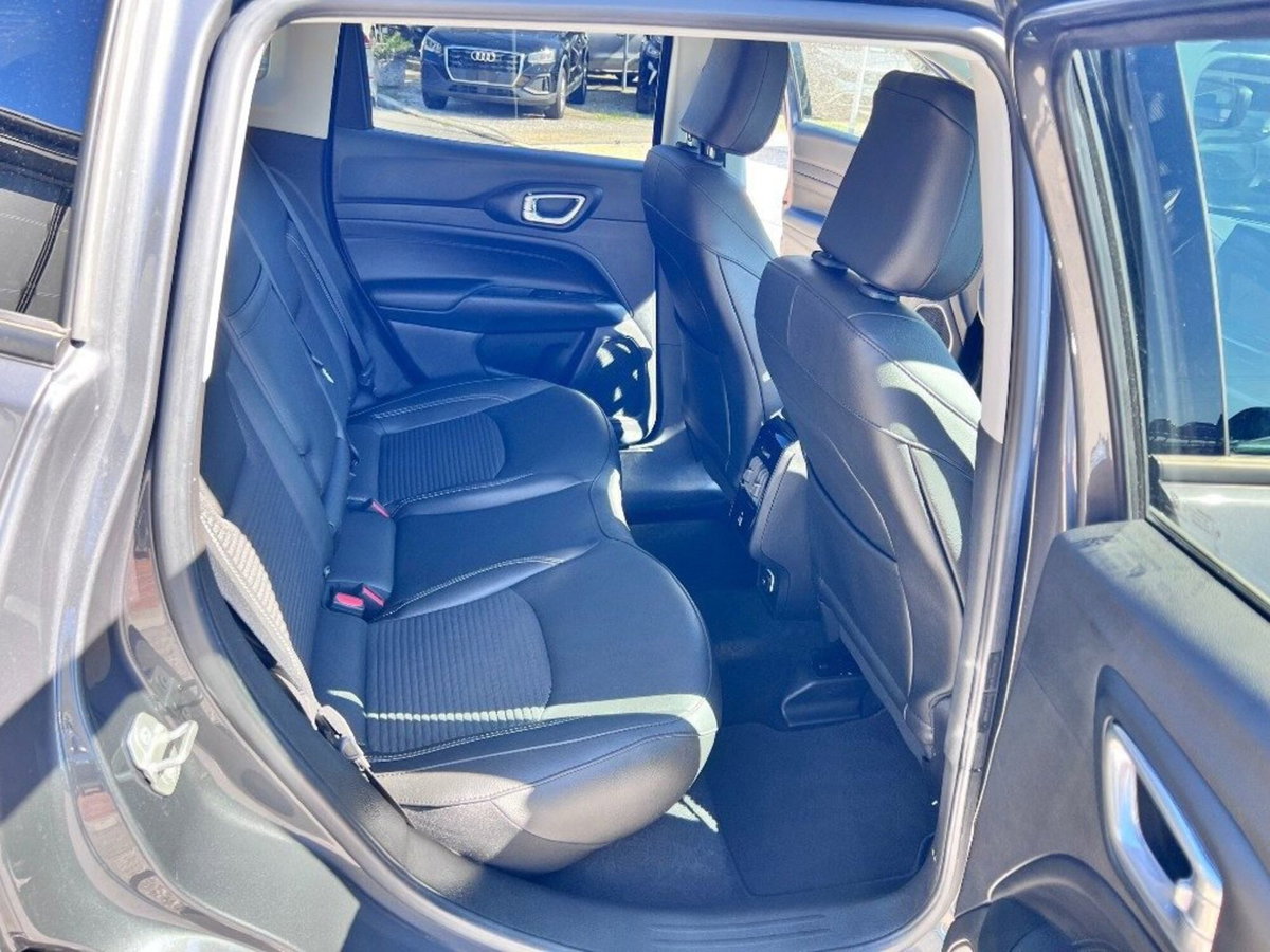 Jeep Compass 1.6 Multijet II 2WD Limited (7)