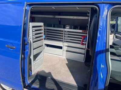 Volkswagen Veicoli Commerciali Transporter Furgone 2.0 TDI 150CV DSG PL Furgone (7)