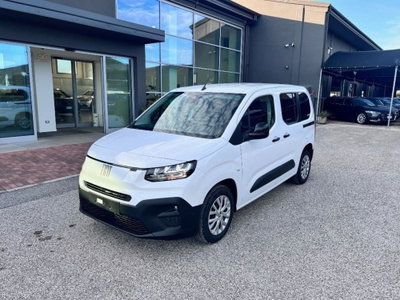Fiat Doblò 1.5 d 130cv nuova