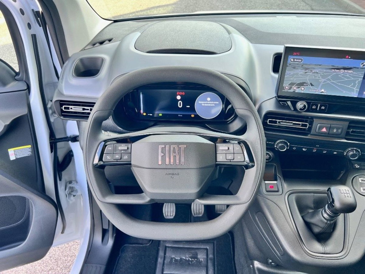 Fiat Doblò 1.5 d 130cv (11)