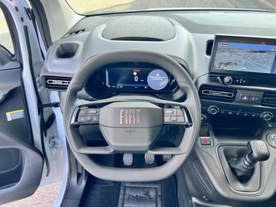 Fiat Doblò 1.5 d 130cv (11)