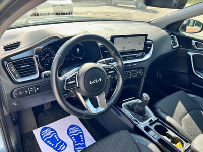 Kia XCeed 1.0 T-GDi GPL Style (11)
