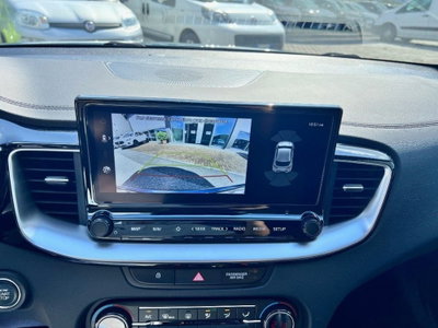 Kia XCeed 1.0 T-GDi GPL Style (13)
