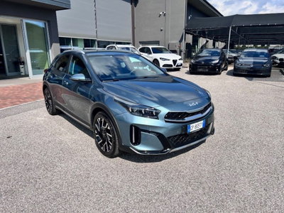 Kia XCeed 1.0 T-GDi GPL Style (2)