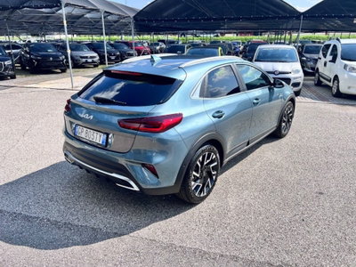 Kia XCeed 1.0 T-GDi GPL Style (3)