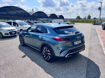 Kia XCeed 1.0 T-GDi GPL Style (4)