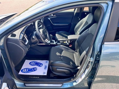 Kia XCeed 1.0 T-GDi GPL Style (5)