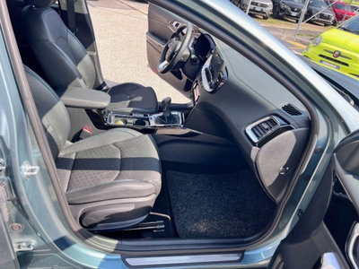 Kia XCeed 1.0 T-GDi GPL Style (6)