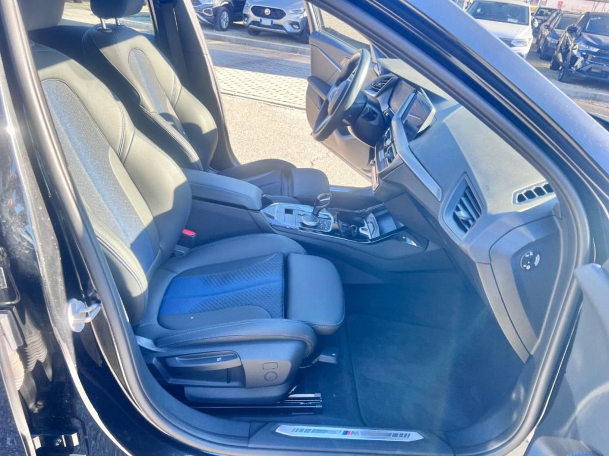 BMW Serie 1 5p. 118d 5p. Msport (7)