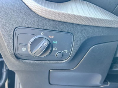 Audi Q2 Q2 30 TFSI Business (10)