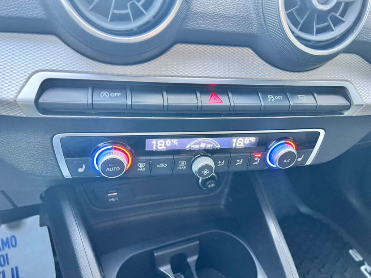 Audi Q2 Q2 30 TFSI Business (11)