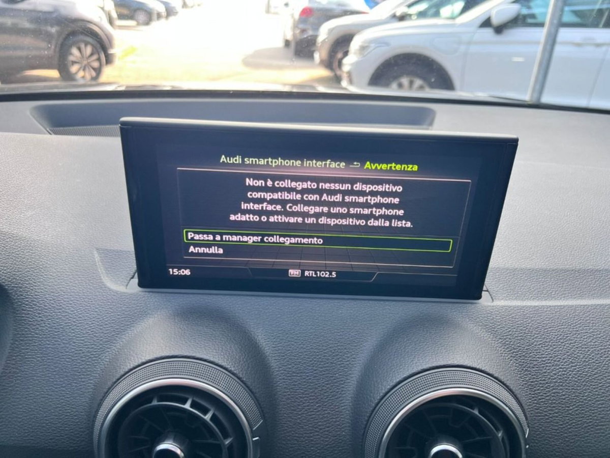 Audi Q2 Q2 30 TFSI Business (14)