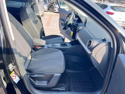 Audi Q2 Q2 30 TFSI Business (4)