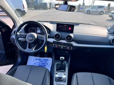 Audi Q2 Q2 30 TFSI Business (9)