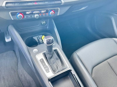 Audi Q2 Q2 35 TDI S tronic S line Edition (14)