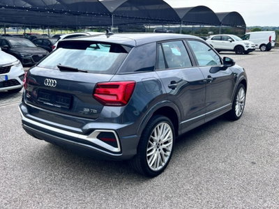 Audi Q2 Q2 35 TDI S tronic S line Edition (4)