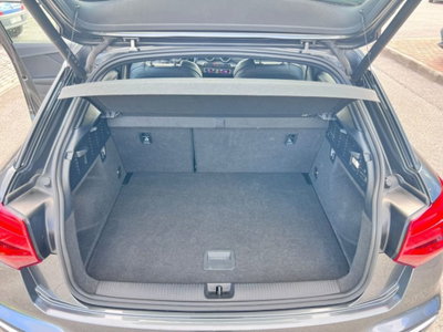 Audi Q2 Q2 35 TDI S tronic S line Edition (9)