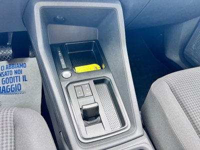 Volkswagen Caddy 2.0 TDI 122 CV Style Maxi (10)