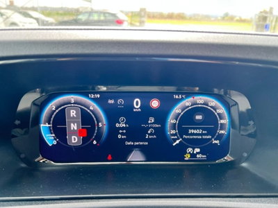 Volkswagen Caddy 2.0 TDI 122 CV Style Maxi (13)