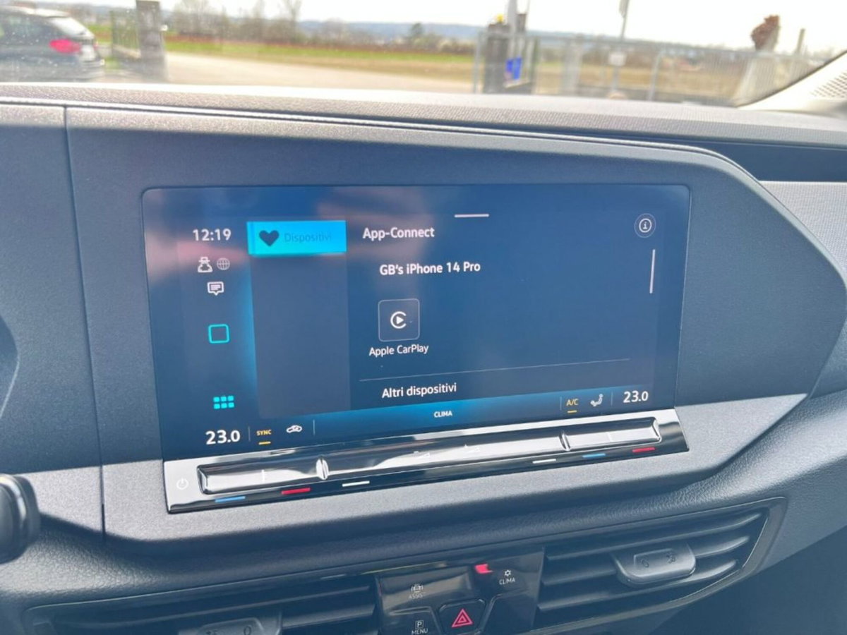 Volkswagen Caddy 2.0 TDI 122 CV Style Maxi (17)