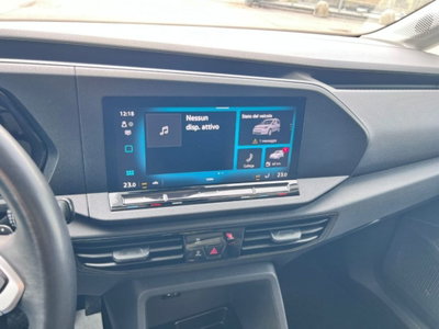 Volkswagen Caddy 2.0 TDI 122 CV Style Maxi (20)