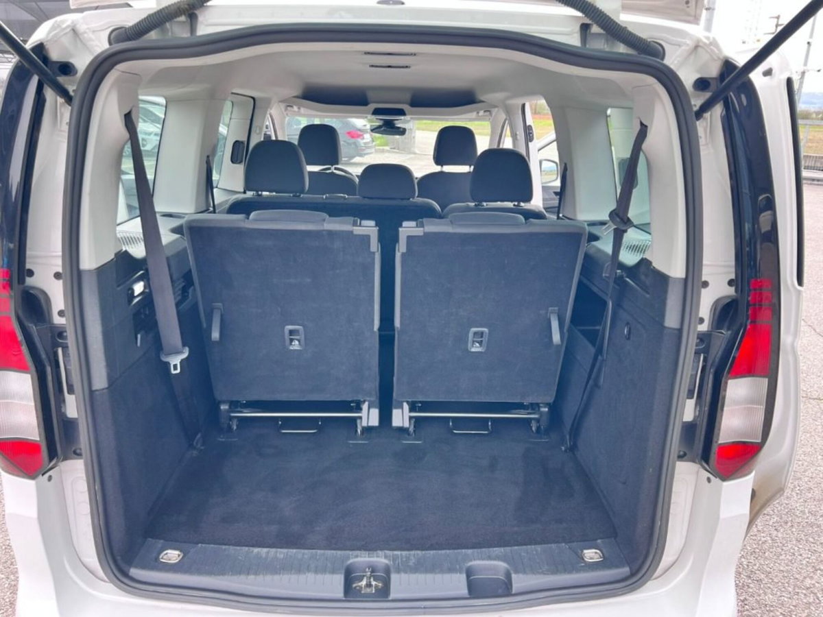 Volkswagen Caddy 2.0 TDI 122 CV Style Maxi (8)