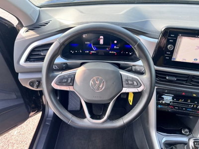 Volkswagen T-Roc 2.0 tdi Life 115cv (15)