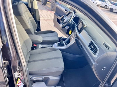 Volkswagen T-Roc 2.0 tdi Life 115cv (7)