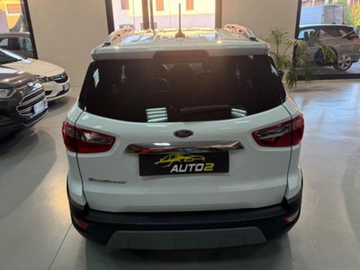Ford EcoSport 1.0 EcoBoost 100 CV ST-Line SIP (10)