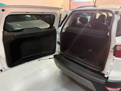 Ford EcoSport 1.0 EcoBoost 100 CV ST-Line SIP (12)