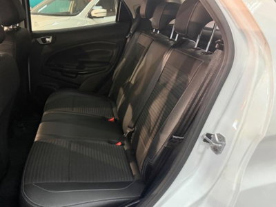 Ford EcoSport 1.0 EcoBoost 100 CV ST-Line SIP (14)