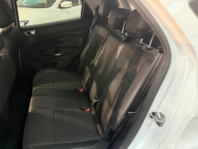 Ford EcoSport 1.0 EcoBoost 100 CV ST-Line SIP (15)