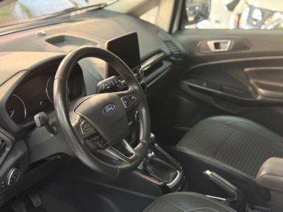 Ford EcoSport 1.0 EcoBoost 100 CV ST-Line SIP (17)