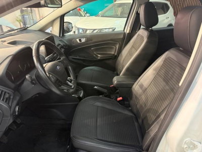 Ford EcoSport 1.0 EcoBoost 100 CV ST-Line SIP (19)