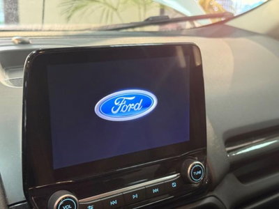 Ford EcoSport 1.0 EcoBoost 100 CV ST-Line SIP (20)