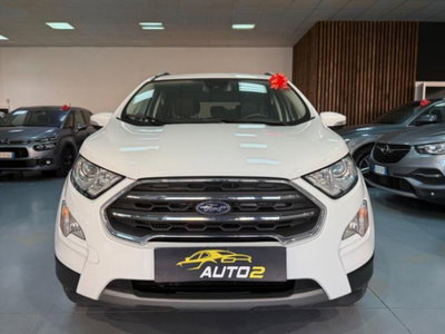 Ford EcoSport 1.0 EcoBoost 100 CV ST-Line SIP (3)