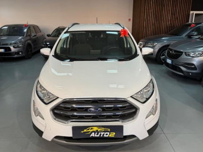 Ford EcoSport 1.0 EcoBoost 100 CV ST-Line SIP (4)
