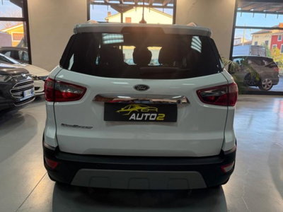 Ford EcoSport 1.0 EcoBoost 100 CV ST-Line SIP (9)