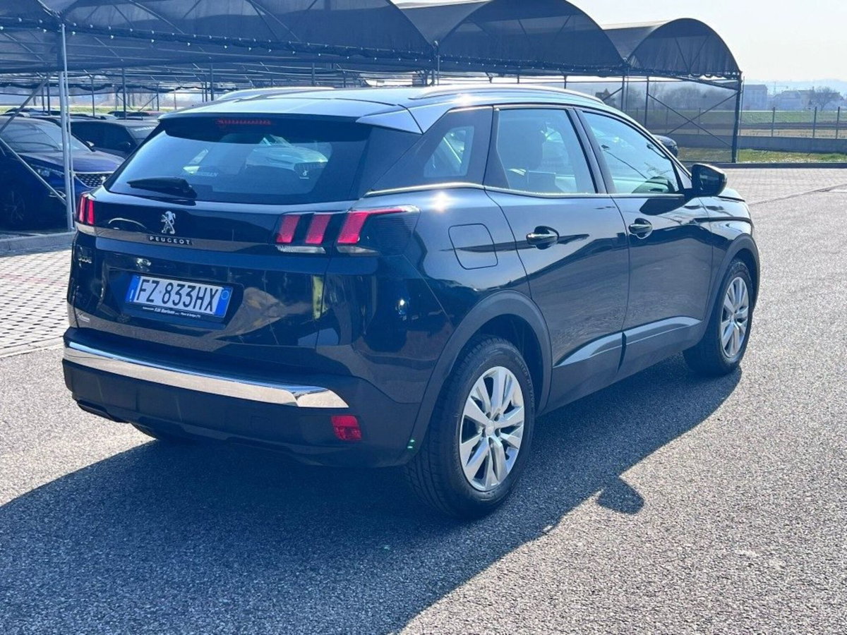 Peugeot 3008 BlueHDi 130 S&S Business (3)