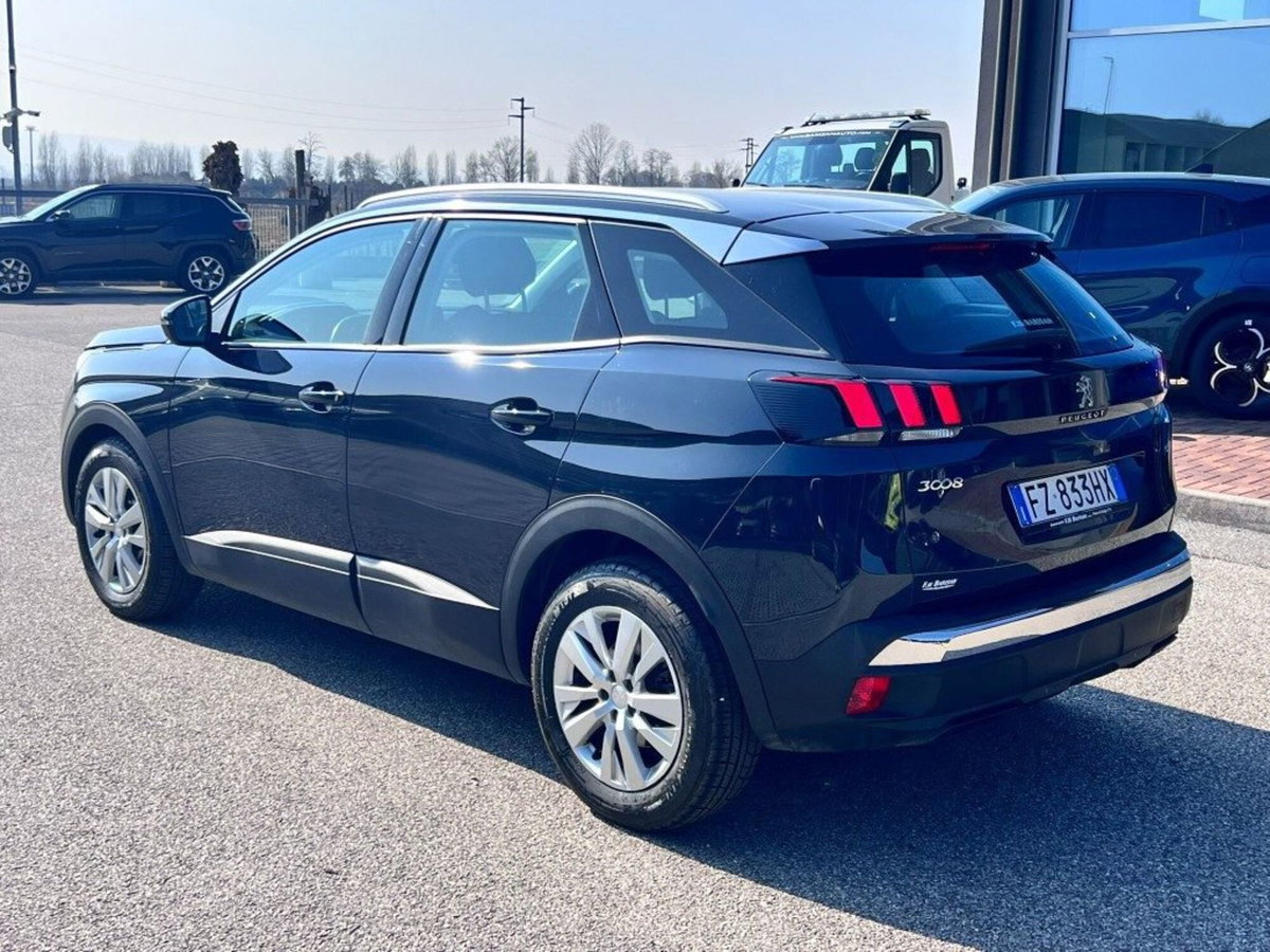 Peugeot 3008 BlueHDi 130 S&S Business (4)