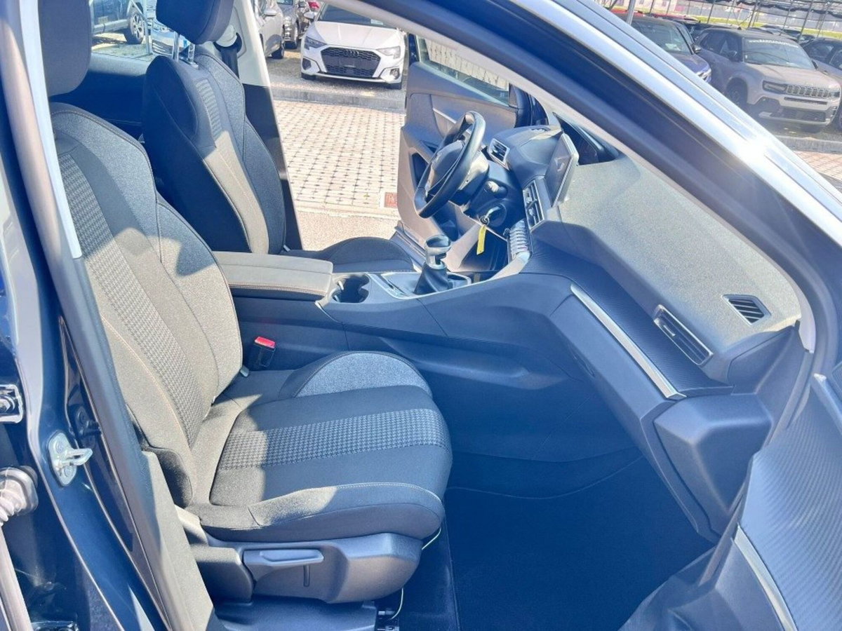 Peugeot 3008 BlueHDi 130 S&S Business (6)